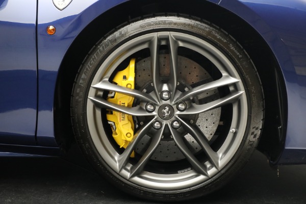 Used 2019 Ferrari 488 Spider for sale $349,900 at Alfa Romeo of Greenwich in Greenwich CT 06830 23