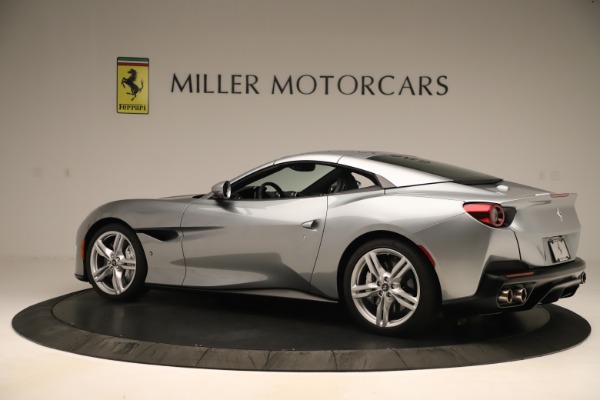 Used 2019 Ferrari Portofino for sale Sold at Alfa Romeo of Greenwich in Greenwich CT 06830 16