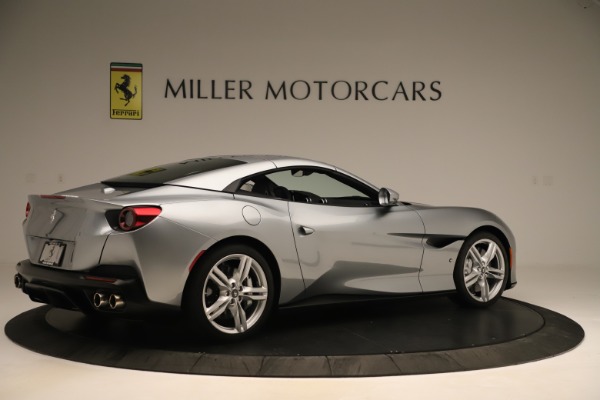 Used 2019 Ferrari Portofino for sale Sold at Alfa Romeo of Greenwich in Greenwich CT 06830 20