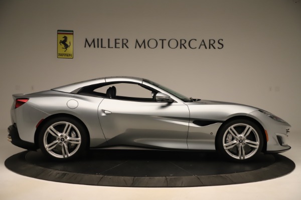 Used 2019 Ferrari Portofino for sale Sold at Alfa Romeo of Greenwich in Greenwich CT 06830 21