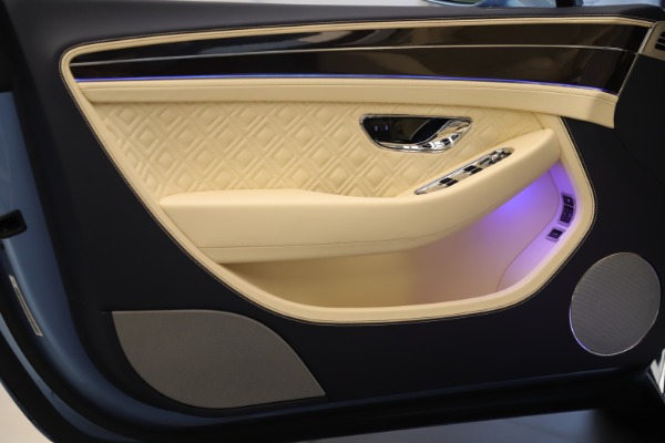 Used 2020 Bentley Continental GTC V8 for sale $288,020 at Alfa Romeo of Greenwich in Greenwich CT 06830 23
