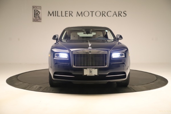 Used 2015 Rolls-Royce Wraith for sale Sold at Alfa Romeo of Greenwich in Greenwich CT 06830 2