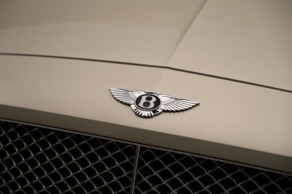 Used 2016 Bentley Continental GTC W12 for sale Sold at Alfa Romeo of Greenwich in Greenwich CT 06830 20