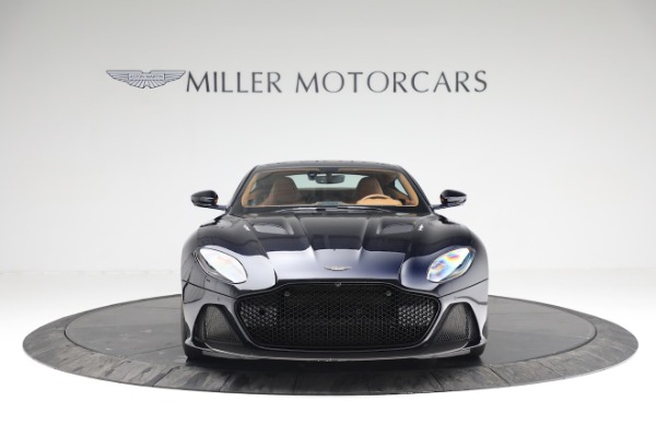 Used 2020 Aston Martin DBS Superleggera for sale Sold at Alfa Romeo of Greenwich in Greenwich CT 06830 11