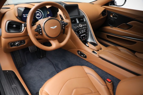 Used 2020 Aston Martin DBS Superleggera Coupe for sale $285,900 at Alfa Romeo of Greenwich in Greenwich CT 06830 13
