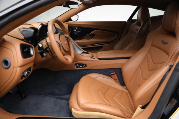Used 2020 Aston Martin DBS Superleggera Coupe for sale $285,900 at Alfa Romeo of Greenwich in Greenwich CT 06830 14