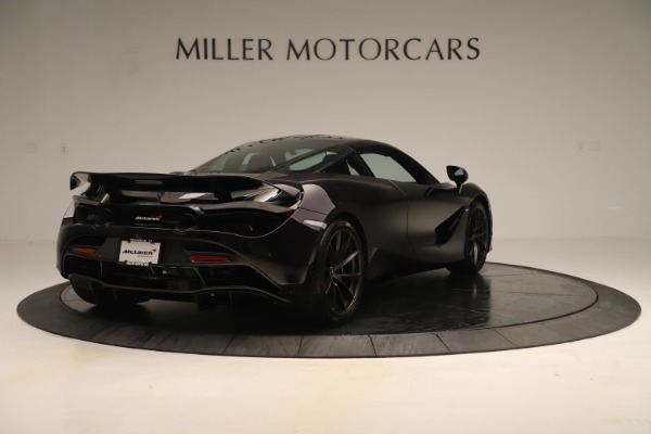 Used 2018 McLaren 720S Coupe for sale Sold at Alfa Romeo of Greenwich in Greenwich CT 06830 6