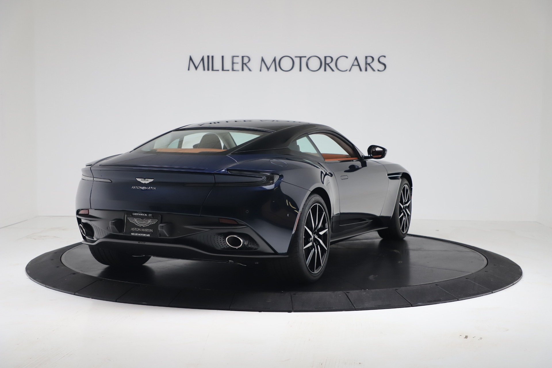 New 2020 Aston Martin DB11 V8 Coupe For Sale (Special Pricing) | Alfa