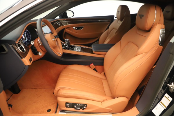 New 2020 Bentley Continental GT V8 for sale Sold at Alfa Romeo of Greenwich in Greenwich CT 06830 18