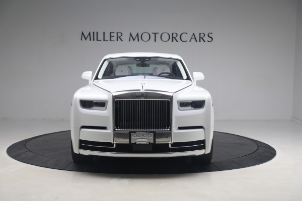 New 2020 Rolls-Royce Phantom for sale $545,200 at Alfa Romeo of Greenwich in Greenwich CT 06830 13