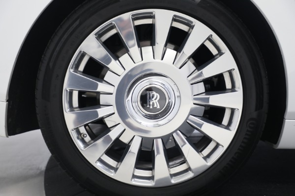 Used 2020 Rolls-Royce Phantom for sale $383,900 at Alfa Romeo of Greenwich in Greenwich CT 06830 14