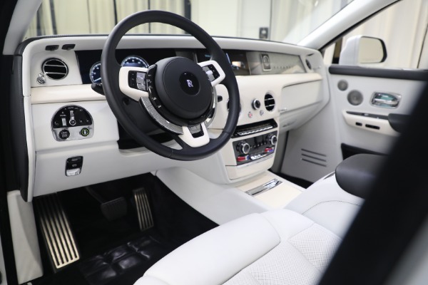 Used 2020 Rolls-Royce Phantom for sale $429,900 at Alfa Romeo of Greenwich in Greenwich CT 06830 15