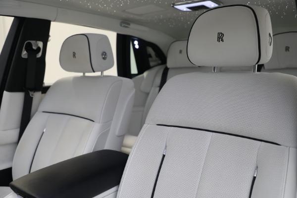 New 2020 Rolls-Royce Phantom for sale $545,200 at Alfa Romeo of Greenwich in Greenwich CT 06830 17