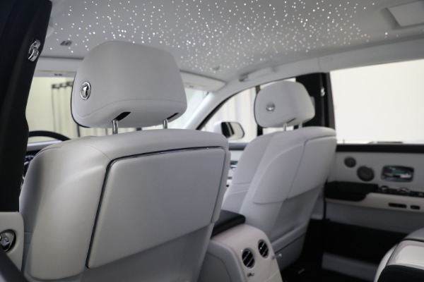 Used 2020 Rolls-Royce Phantom for sale $429,900 at Alfa Romeo of Greenwich in Greenwich CT 06830 18