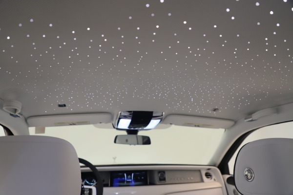 New 2020 Rolls-Royce Phantom for sale $545,200 at Alfa Romeo of Greenwich in Greenwich CT 06830 28