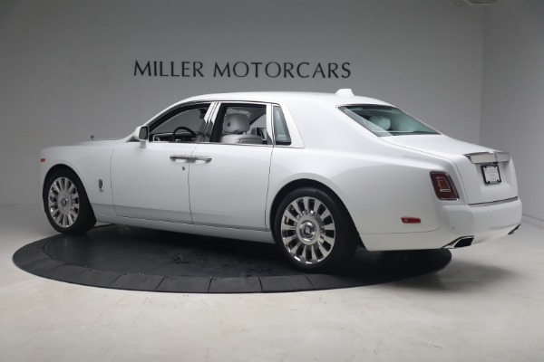 Used 2020 Rolls-Royce Phantom for sale $429,900 at Alfa Romeo of Greenwich in Greenwich CT 06830 6