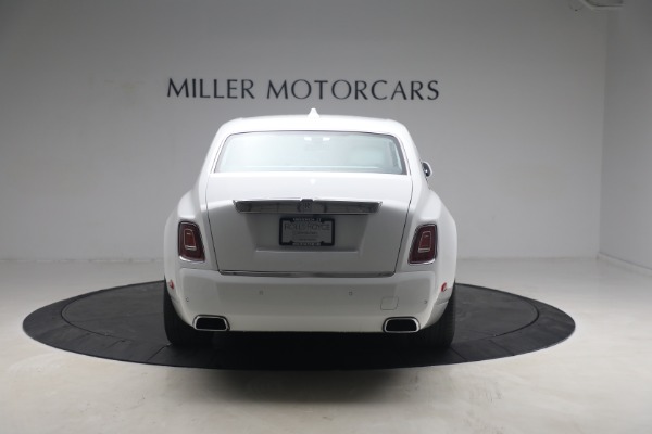 Used 2020 Rolls-Royce Phantom for sale $459,900 at Alfa Romeo of Greenwich in Greenwich CT 06830 7
