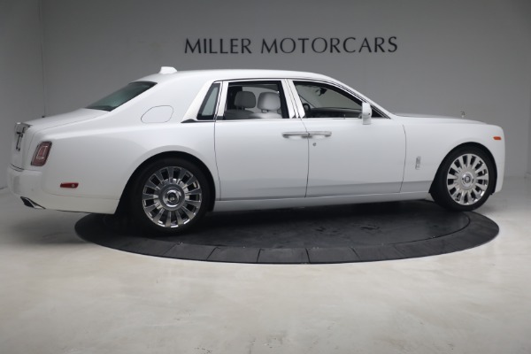 Used 2020 Rolls-Royce Phantom for sale Sold at Alfa Romeo of Greenwich in Greenwich CT 06830 9