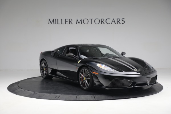 Used 2008 Ferrari F430 Scuderia for sale $269,900 at Alfa Romeo of Greenwich in Greenwich CT 06830 11