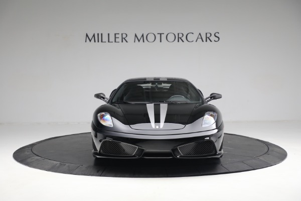 Used 2008 Ferrari F430 Scuderia for sale $269,900 at Alfa Romeo of Greenwich in Greenwich CT 06830 12