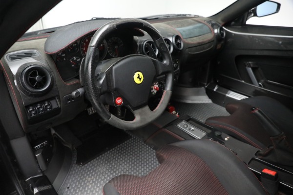 Used 2008 Ferrari F430 Scuderia for sale $269,900 at Alfa Romeo of Greenwich in Greenwich CT 06830 13