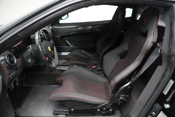 Used 2008 Ferrari F430 Scuderia for sale $269,900 at Alfa Romeo of Greenwich in Greenwich CT 06830 14