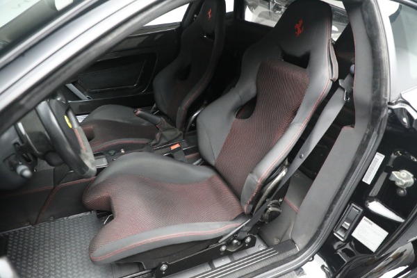 Used 2008 Ferrari F430 Scuderia for sale $269,900 at Alfa Romeo of Greenwich in Greenwich CT 06830 15