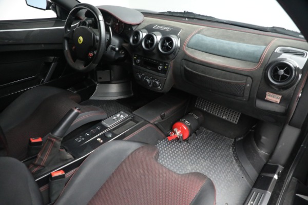 Used 2008 Ferrari F430 Scuderia for sale $269,900 at Alfa Romeo of Greenwich in Greenwich CT 06830 16