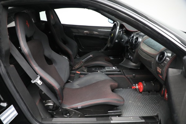 Used 2008 Ferrari F430 Scuderia for sale $269,900 at Alfa Romeo of Greenwich in Greenwich CT 06830 17