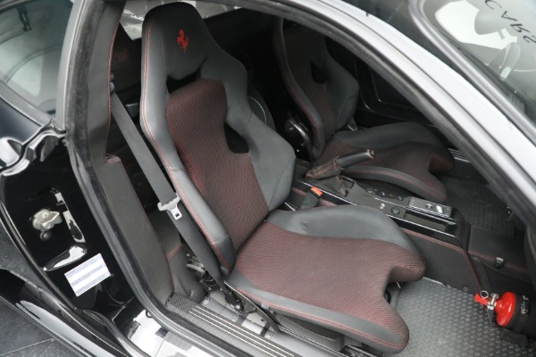 Used 2008 Ferrari F430 Scuderia for sale $269,900 at Alfa Romeo of Greenwich in Greenwich CT 06830 18