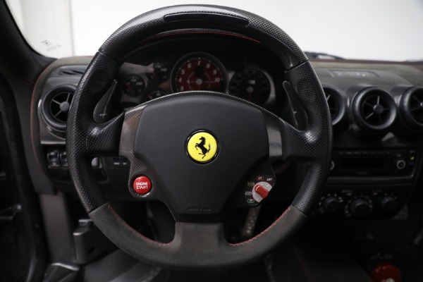 Used 2008 Ferrari F430 Scuderia for sale Sold at Alfa Romeo of Greenwich in Greenwich CT 06830 19