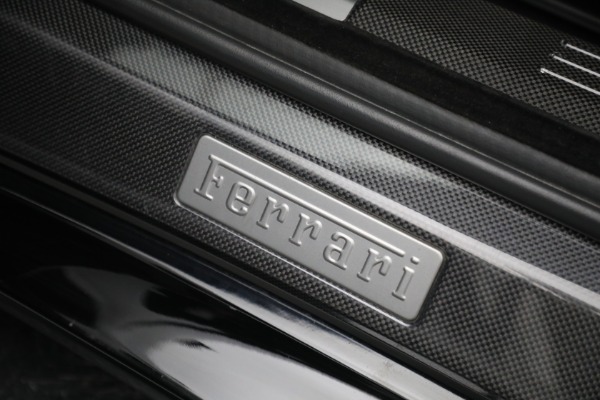 Used 2008 Ferrari F430 Scuderia for sale $269,900 at Alfa Romeo of Greenwich in Greenwich CT 06830 23