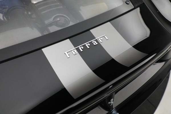 Used 2008 Ferrari F430 Scuderia for sale $269,900 at Alfa Romeo of Greenwich in Greenwich CT 06830 26