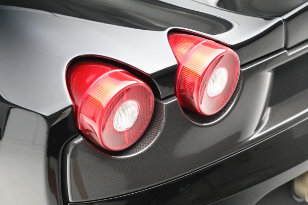 Used 2008 Ferrari F430 Scuderia for sale $269,900 at Alfa Romeo of Greenwich in Greenwich CT 06830 27