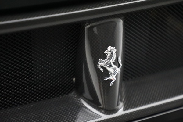 Used 2008 Ferrari F430 Scuderia for sale $269,900 at Alfa Romeo of Greenwich in Greenwich CT 06830 28