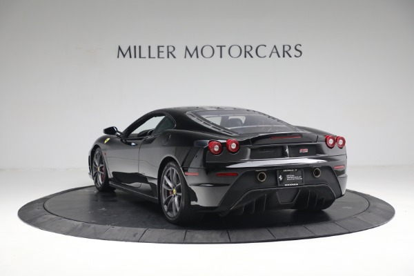 Used 2008 Ferrari F430 Scuderia for sale $269,900 at Alfa Romeo of Greenwich in Greenwich CT 06830 5