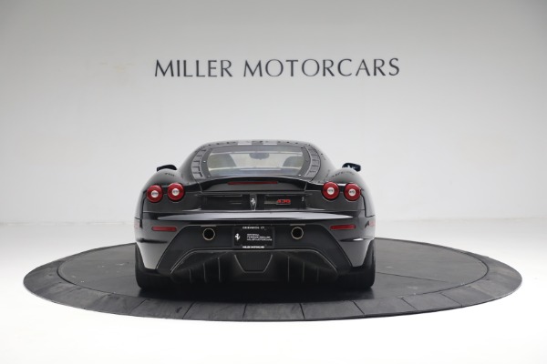 Used 2008 Ferrari F430 Scuderia for sale $269,900 at Alfa Romeo of Greenwich in Greenwich CT 06830 6