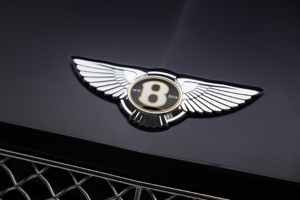 New 2020 Bentley Continental GT V8 for sale Sold at Alfa Romeo of Greenwich in Greenwich CT 06830 14