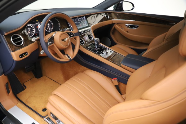 New 2020 Bentley Continental GT V8 for sale Sold at Alfa Romeo of Greenwich in Greenwich CT 06830 18