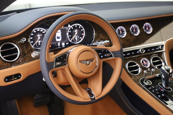 New 2020 Bentley Continental GT V8 for sale Sold at Alfa Romeo of Greenwich in Greenwich CT 06830 26