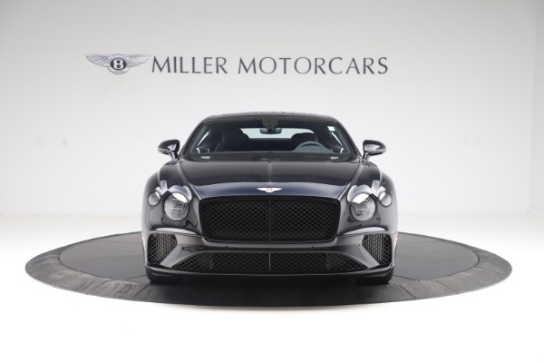 Used 2020 Bentley Continental GT V8 for sale Sold at Alfa Romeo of Greenwich in Greenwich CT 06830 12