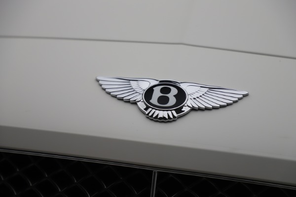 Used 2015 Bentley Continental GT Speed for sale Sold at Alfa Romeo of Greenwich in Greenwich CT 06830 22