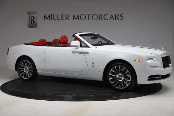 New 2020 Rolls-Royce Dawn for sale Sold at Alfa Romeo of Greenwich in Greenwich CT 06830 11