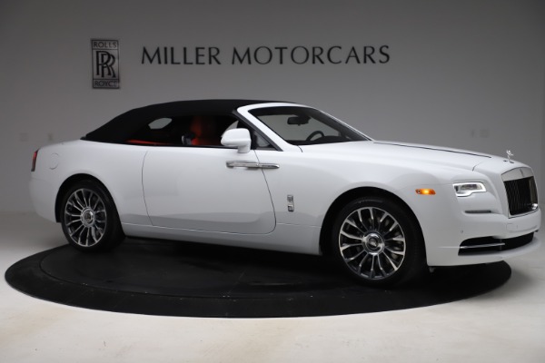 New 2020 Rolls-Royce Dawn for sale Sold at Alfa Romeo of Greenwich in Greenwich CT 06830 23