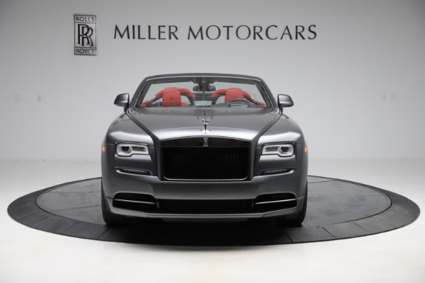 New 2020 Rolls-Royce Dawn Black Badge for sale Sold at Alfa Romeo of Greenwich in Greenwich CT 06830 2