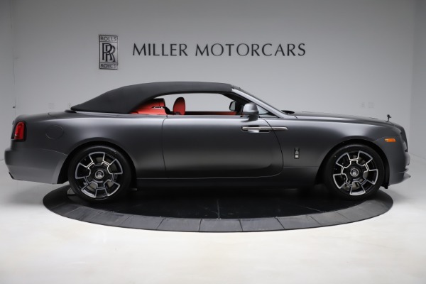 New 2020 Rolls-Royce Dawn Black Badge for sale Sold at Alfa Romeo of Greenwich in Greenwich CT 06830 20