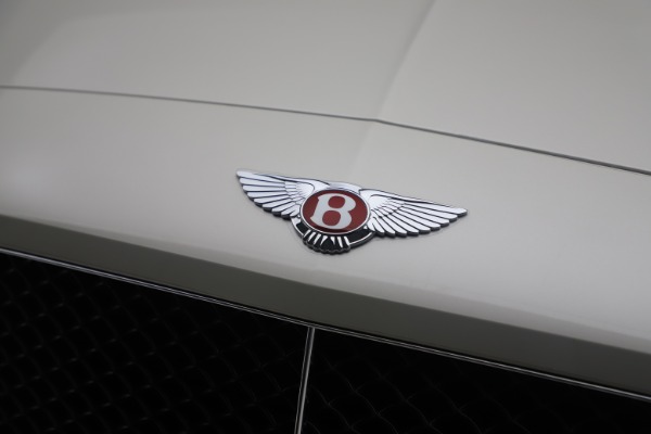 Used 2014 Bentley Continental GT V8 S for sale Sold at Alfa Romeo of Greenwich in Greenwich CT 06830 14