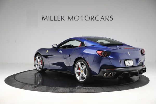 Used 2019 Ferrari Portofino for sale Sold at Alfa Romeo of Greenwich in Greenwich CT 06830 15