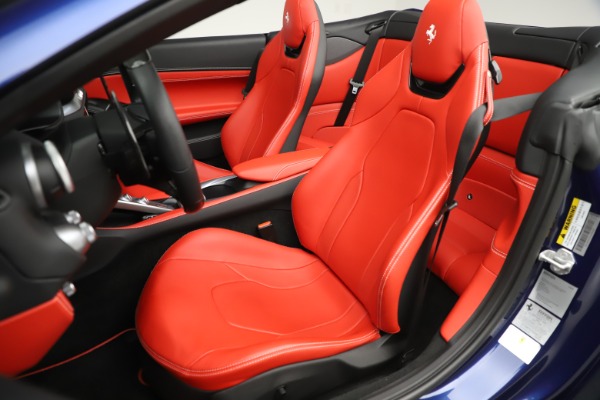 Used 2019 Ferrari Portofino for sale $264,900 at Alfa Romeo of Greenwich in Greenwich CT 06830 21