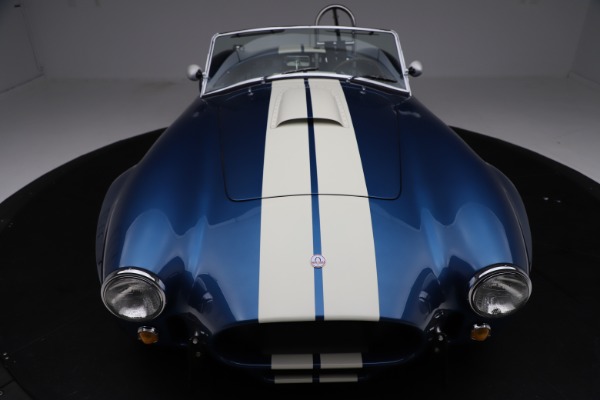 Used 1965 Ford Cobra CSX for sale Sold at Alfa Romeo of Greenwich in Greenwich CT 06830 26